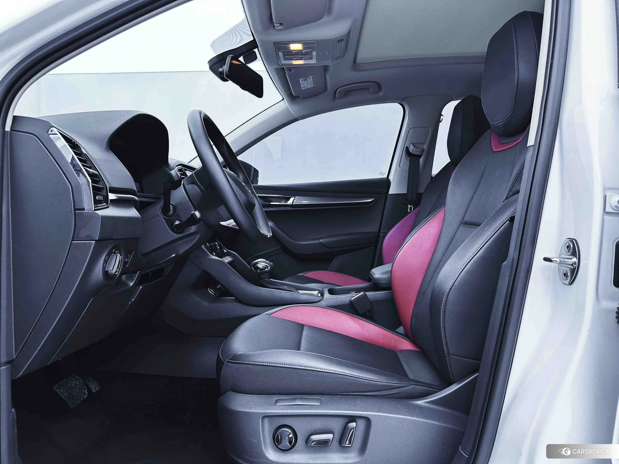 Skoda Krok id 4407278 из Китая 14