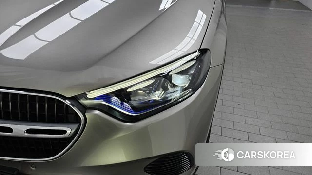 Mercedes-Benz GLC-Class X254 id 4194393 из Кореи 14