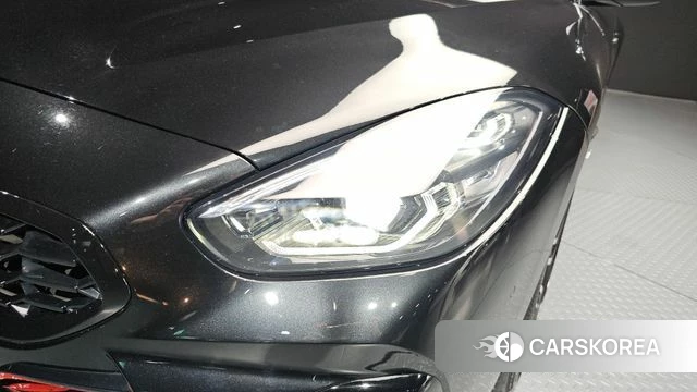 BMW Z4 (G29) id 4249065 из Кореи 14