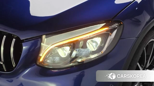 Mercedes-Benz GLC-Class X253 id 4849631 из Кореи 14