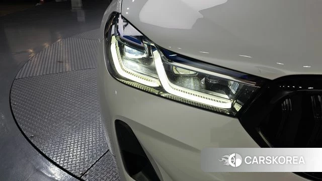 BMW 6 Series GT (G32) id 4578886 из Кореи 14