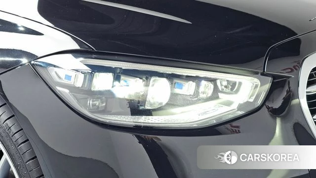 Mercedes-Benz S-Class W223 id 4898448 из Кореи 14