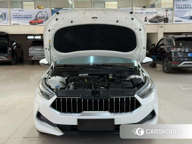 Kia K3 id 4263000 из Китая 14