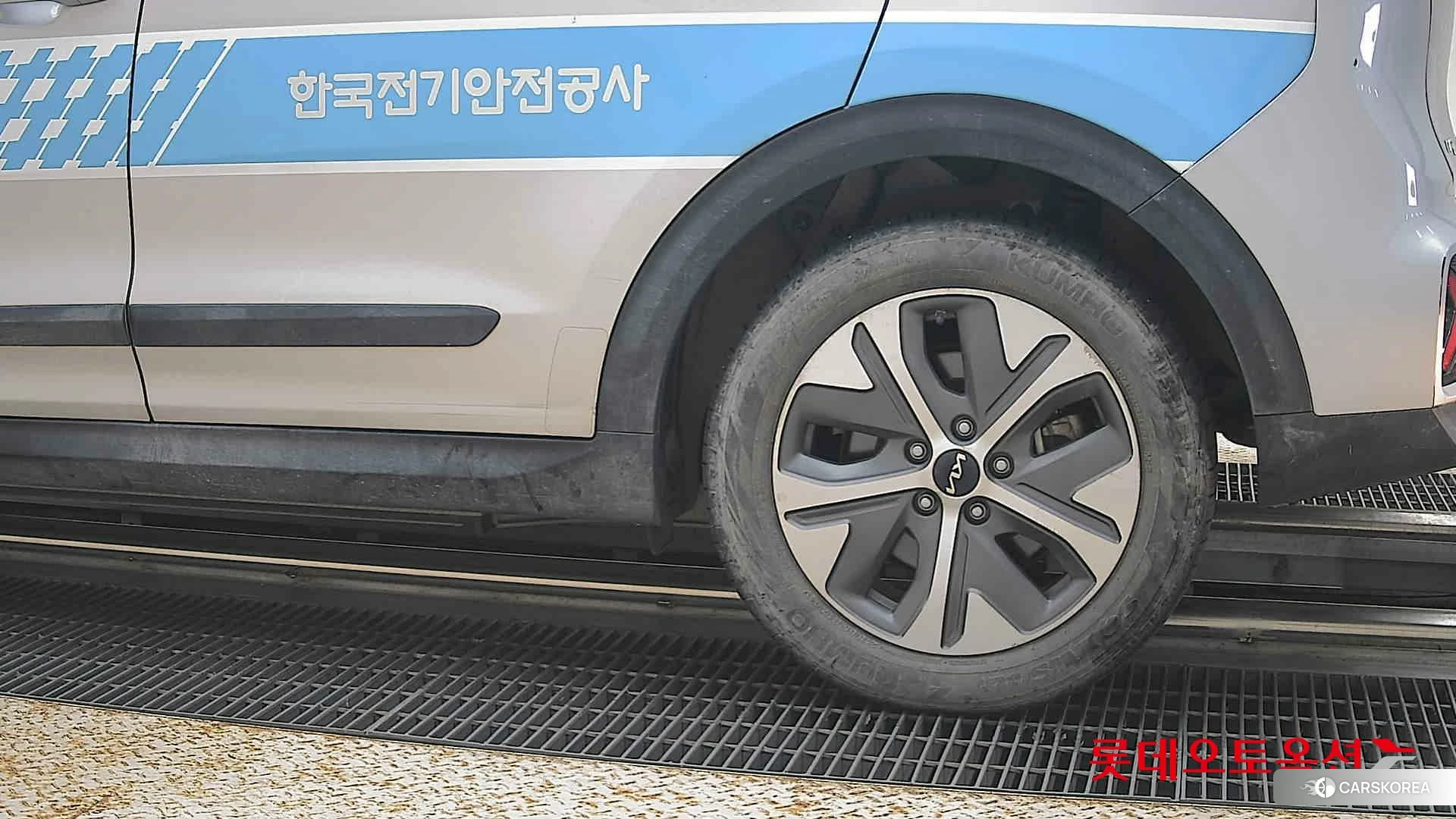 Kia Niro Plus id 4669086 из Кореи 14