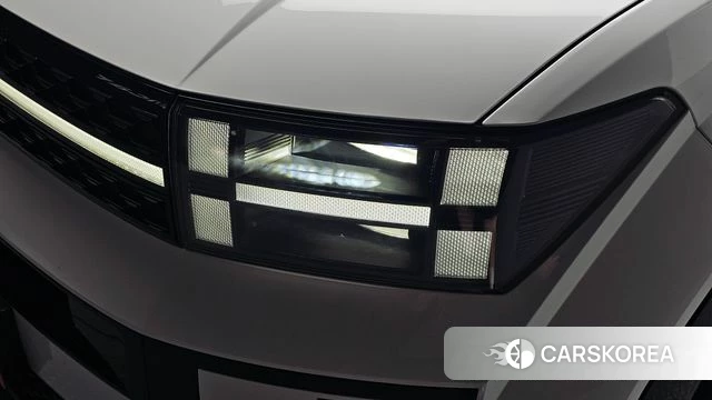 Hyundai Santa Fe (MX5) id 4847714 из Кореи 14