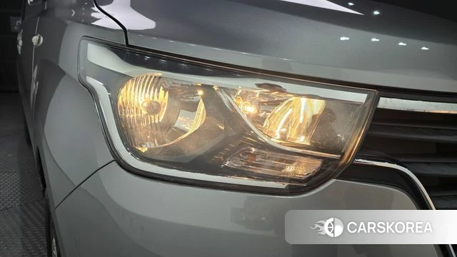 Hyundai The New Grand Starex id 4698317 из Кореи 14