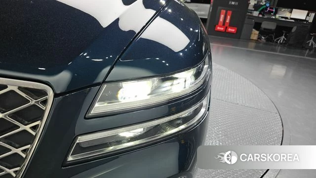 Genesis G80 (RG3) id 4250217 из Кореи 14