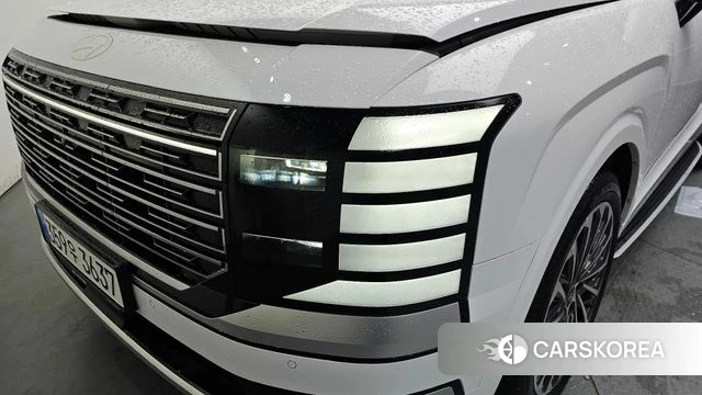 Hyundai Palisade (LX3) id 4302069 из Кореи 14
