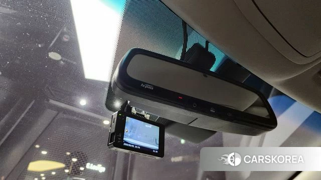 Ssangyong Berry New Tivoli id 4415508 из Кореи 14