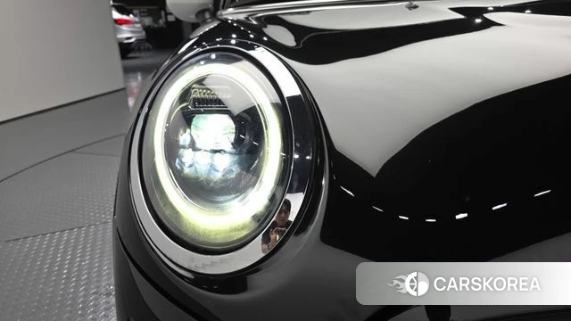Mini Cooper id 4641067 из Кореи 14