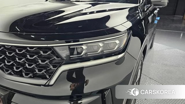 Kia Sorento 4th Generation id 4308852 из Кореи 14