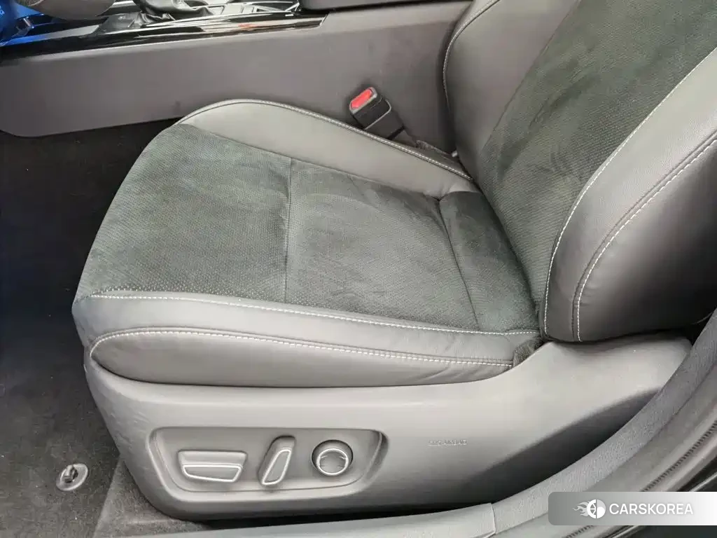 Toyota Camry id 4570692 из Китая 14