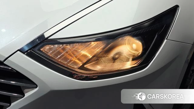 Hyundai Sonata (DN8) id 4776064 из Кореи 14
