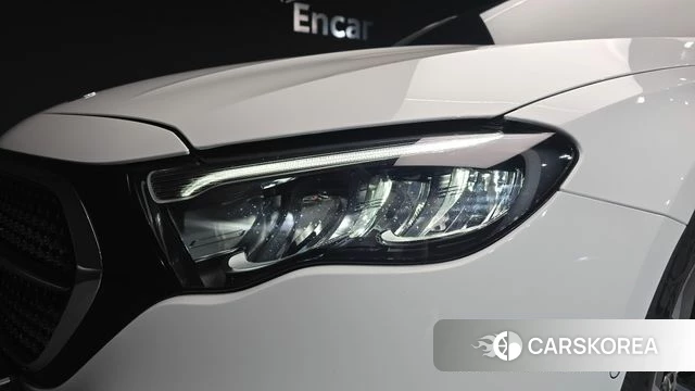Mercedes-Benz E-Class W214 id 4462497 из Кореи 14