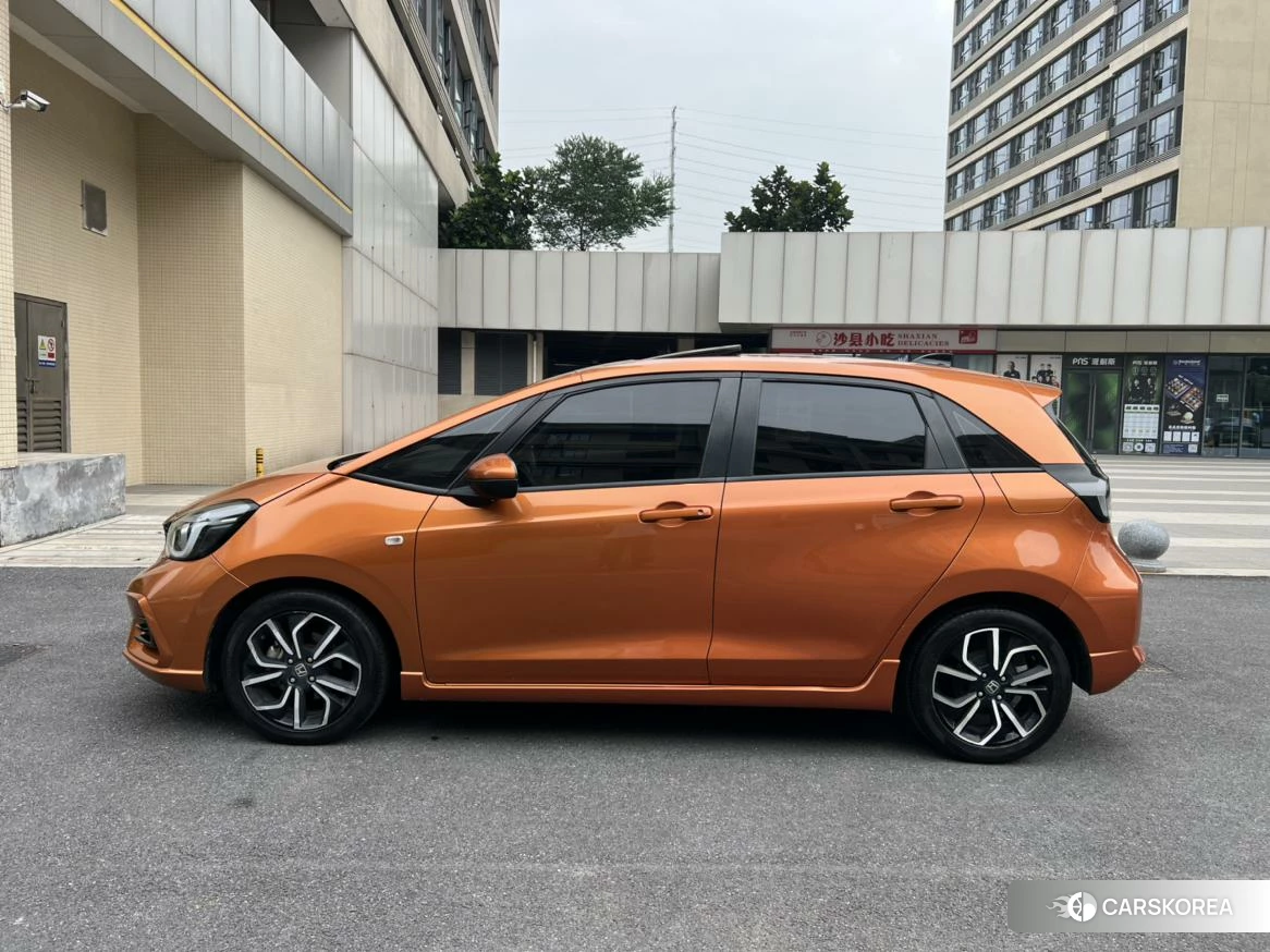 Honda LIFE id 4455392 из Китая 14