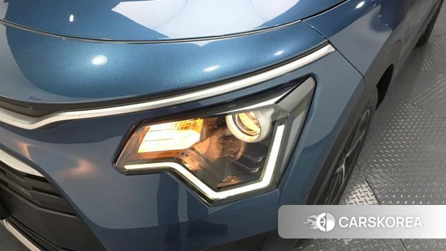 Kia Di Ol Nu Niro id 4186776 из Кореи 14