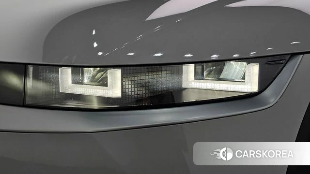 Hyundai Ionic 5 id 4863826 из Кореи 14