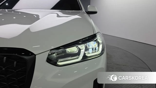 BMW X4 (G02) id 4548547 из Кореи 14