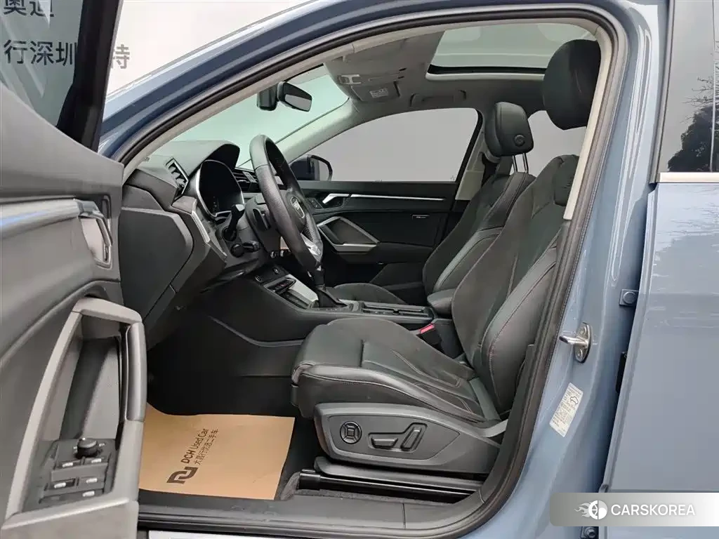 Audi Q3 Sportback id 4680713 из Китая 14