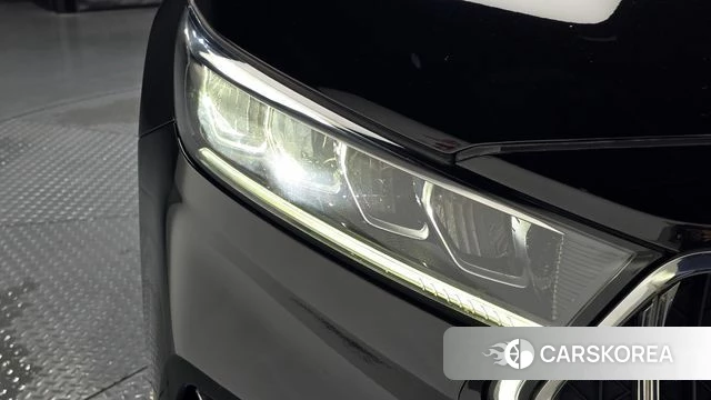Kia K7 Premier id 4658014 из Кореи 14