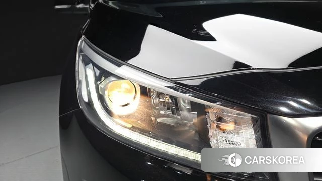 Kia The New Carnival id 4447547 из Кореи 14