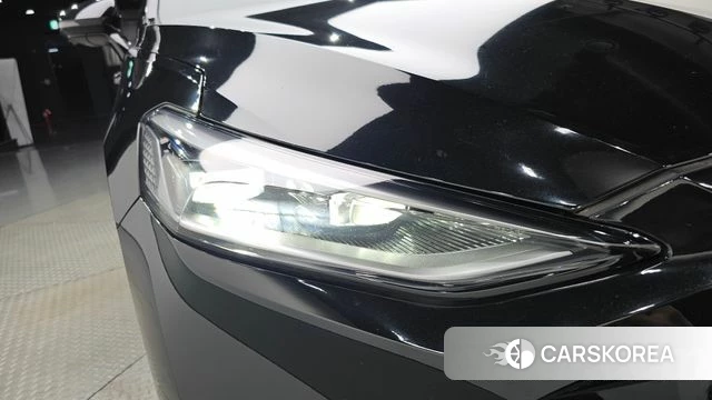 Kia K8 Hybrid id 4656672 из Кореи 14