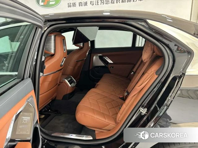 BMW 7 series id 4333720 из Китая 14