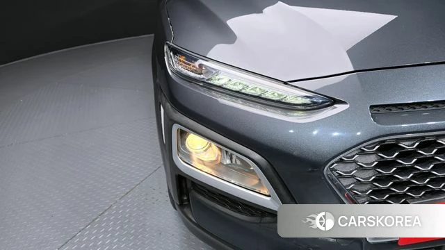Hyundai Kona id 4390118 из Кореи 14