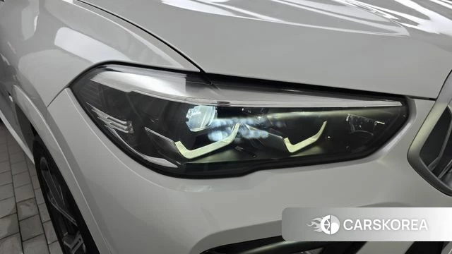 BMW X6 (G06) id 4769766 из Кореи 14