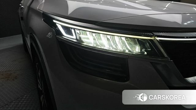 Kia Seltos id 4592872 из Кореи 14