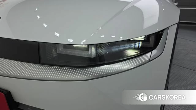 Hyundai Ionic 5 id 4303809 из Кореи 14