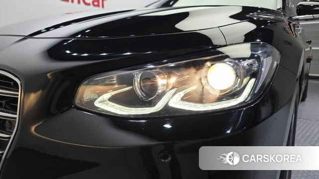 Hyundai Grandeur IG id 4390281 из Кореи 14
