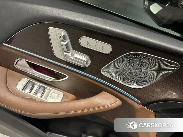 Mercedes-Benz GLE (import) id 4297824 из Китая 14