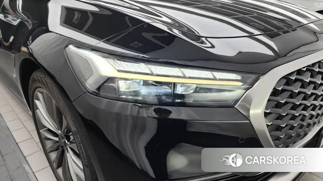 Kia The New K9 2nd generation id 4579867 из Кореи 14