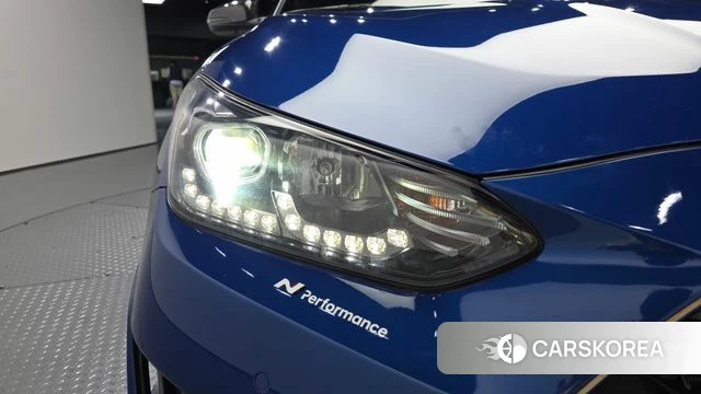 Hyundai Veloster (JS) id 4448265 из Кореи 14