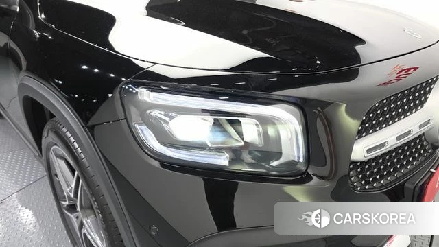 Mercedes-Benz GLB-Class X247 id 4422149 из Кореи 14
