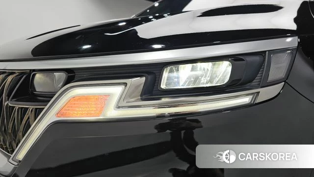Kia Carnival 4th generation id 4635746 из Кореи 14