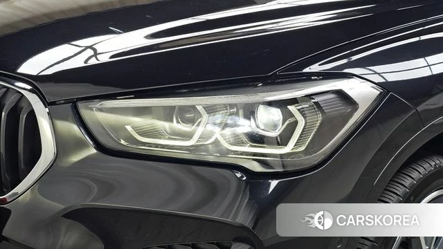 BMW X1 (F48) id 4763748 из Кореи 14