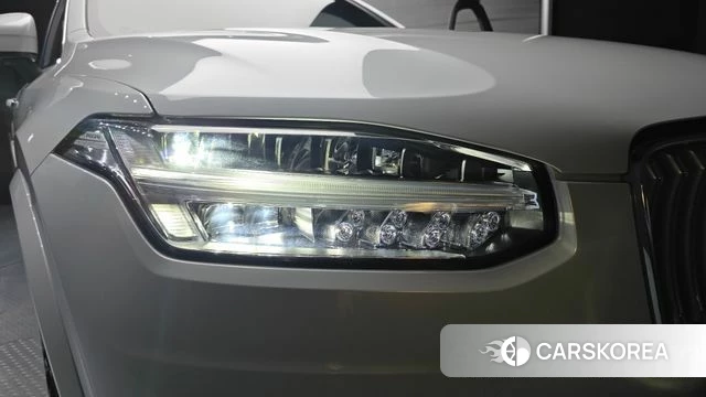 Volvo XC90 second Generation id 4835407 из Кореи 14