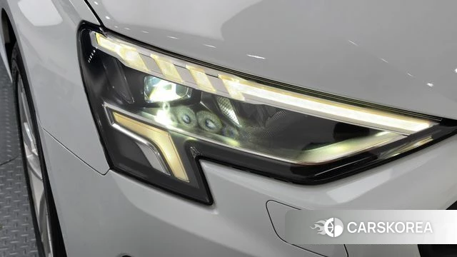 Audi A3 (8Y) id 4528328 из Кореи 14