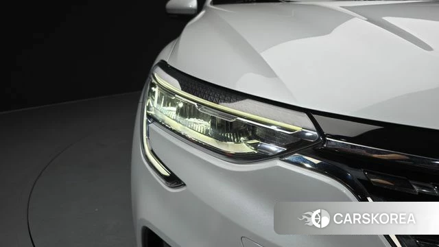 Renault Korea (Samsung) XM3 id 4535656 из Кореи 14