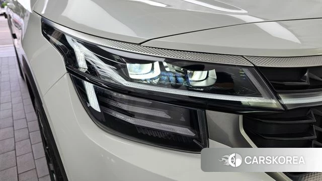 Kia The New Seltos id 4792076 из Кореи 14