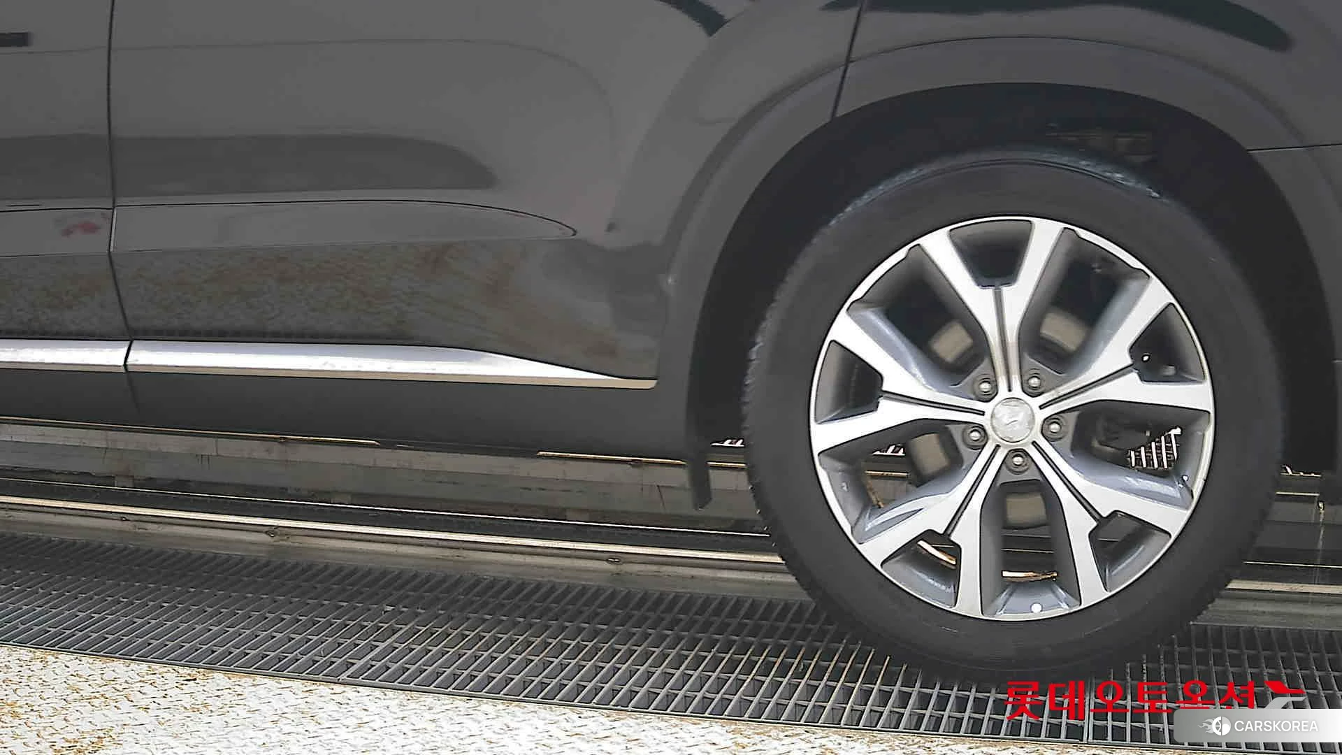 Hyundai Palisade id 4296817 из Кореи 14