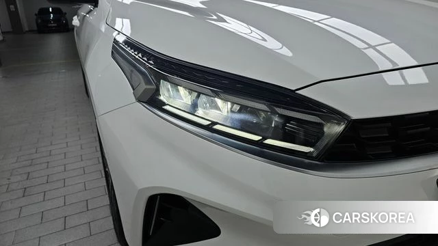 Kia The New K3 2nd generation id 4462816 из Кореи 14
