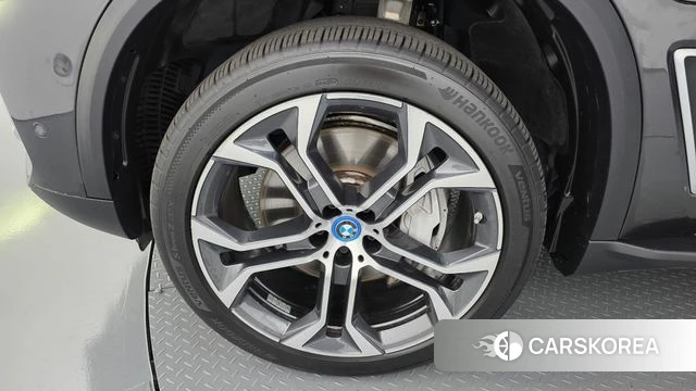 BMW X5 (G05) id 4929321 из Кореи 14