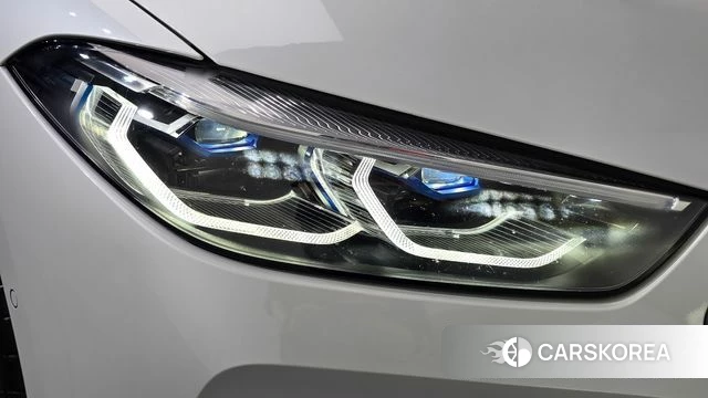 BMW 8 Series (G15) id 4762806 из Кореи 14