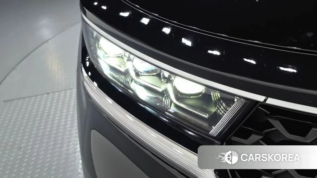 Kia Sorento 4th Generation id 4736816 из Кореи 14