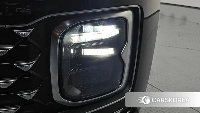 Hyundai Grandeur Hybrid (GN7) id 4617692 из Кореи 14