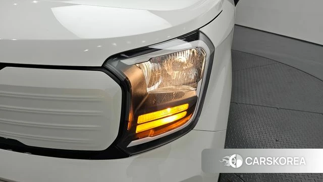 Kia The New Kia Ray id 4186362 из Кореи 14