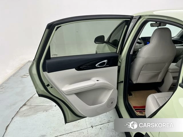 Geely Galaxy Star Wish id 4235736 из Китая 14